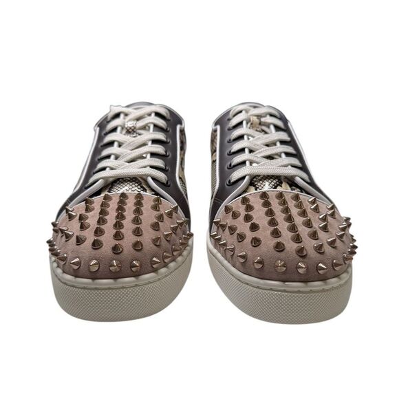 NWT Christian Louboutin Seavaste 2 Orlato Sneakers (13) - Picture 4 of 10